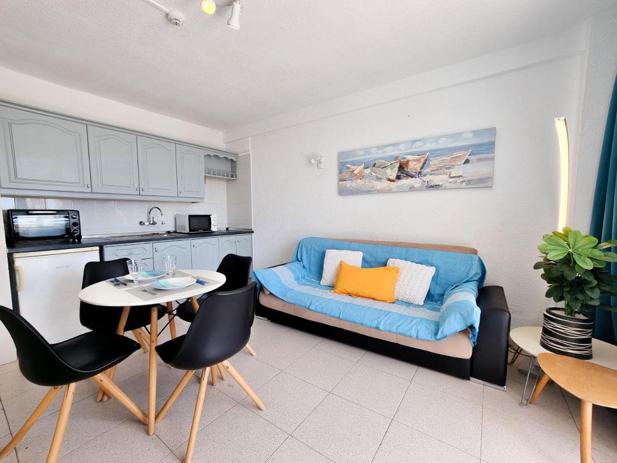 Cosy Apartment Near The Sea In Las Americas Playa de las Américas Exterior foto